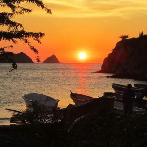 Casa Land Santa Marta (Magdalena)